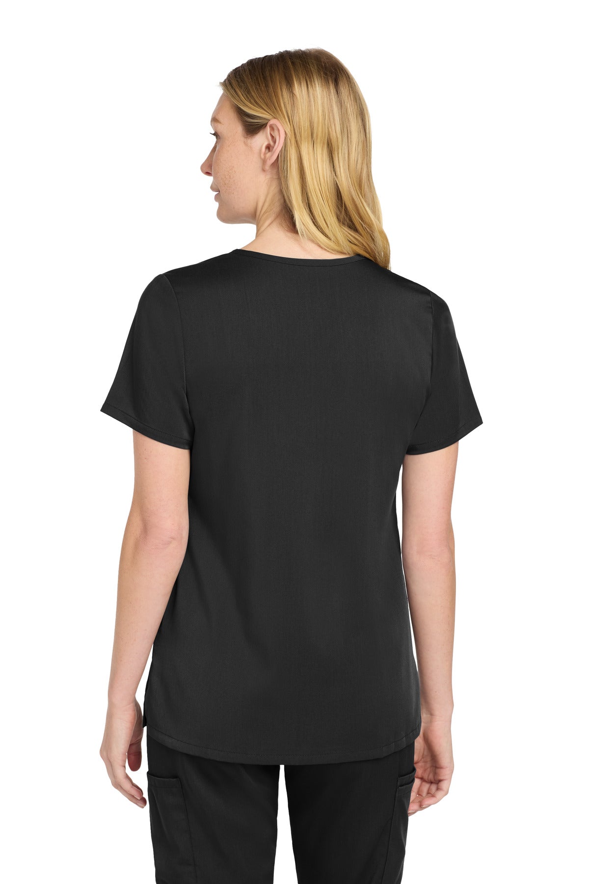 Wink® Women's Premiere Flex V-Neck Top