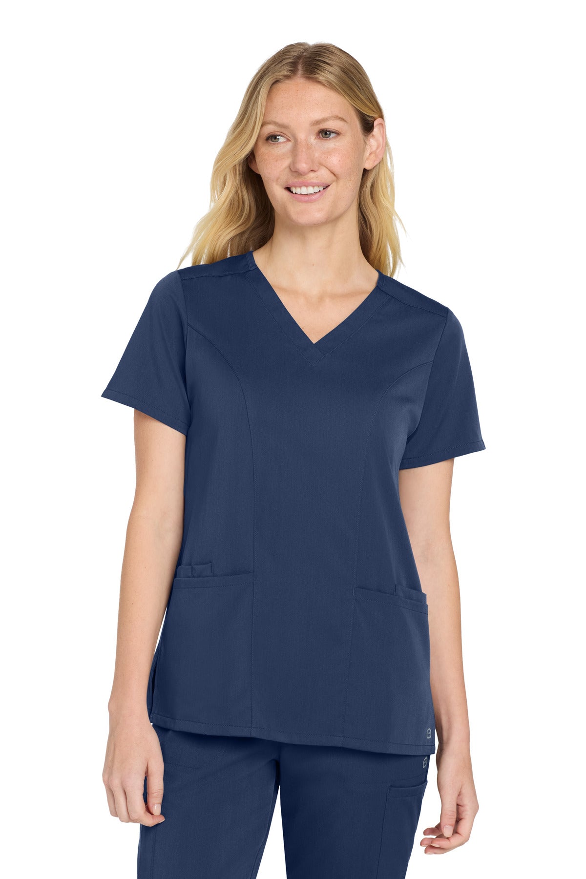 Wink® Women's Premiere Flex V-Neck Top