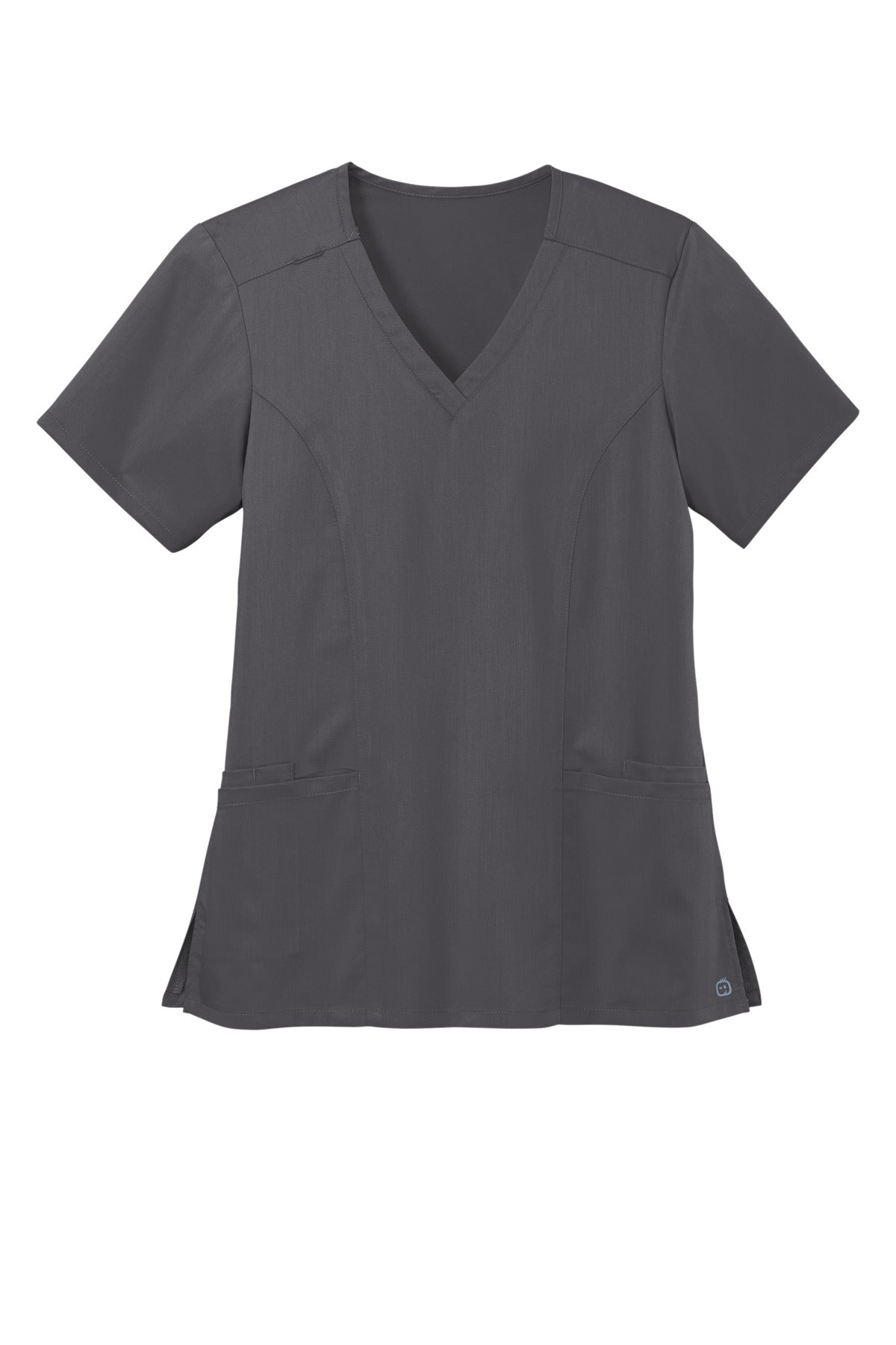 Wink® Women's Premiere Flex V-Neck Top