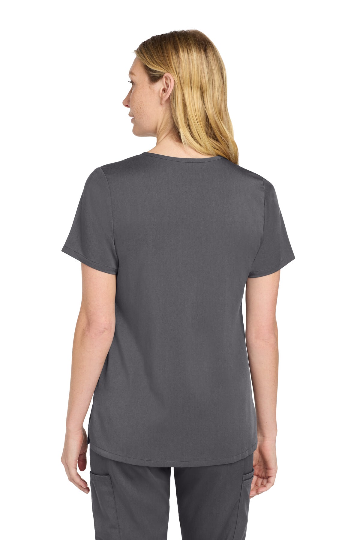 Wink® Women's Premiere Flex V-Neck Top