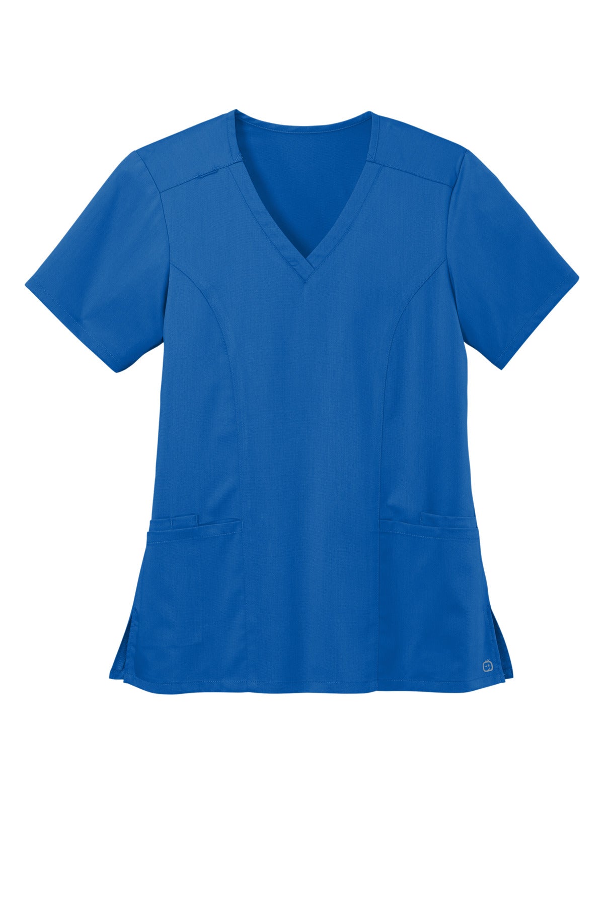 Wink® Women's Premiere Flex V-Neck Top