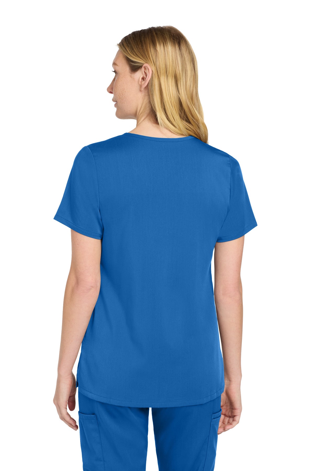 Wink® Women's Premiere Flex V-Neck Top
