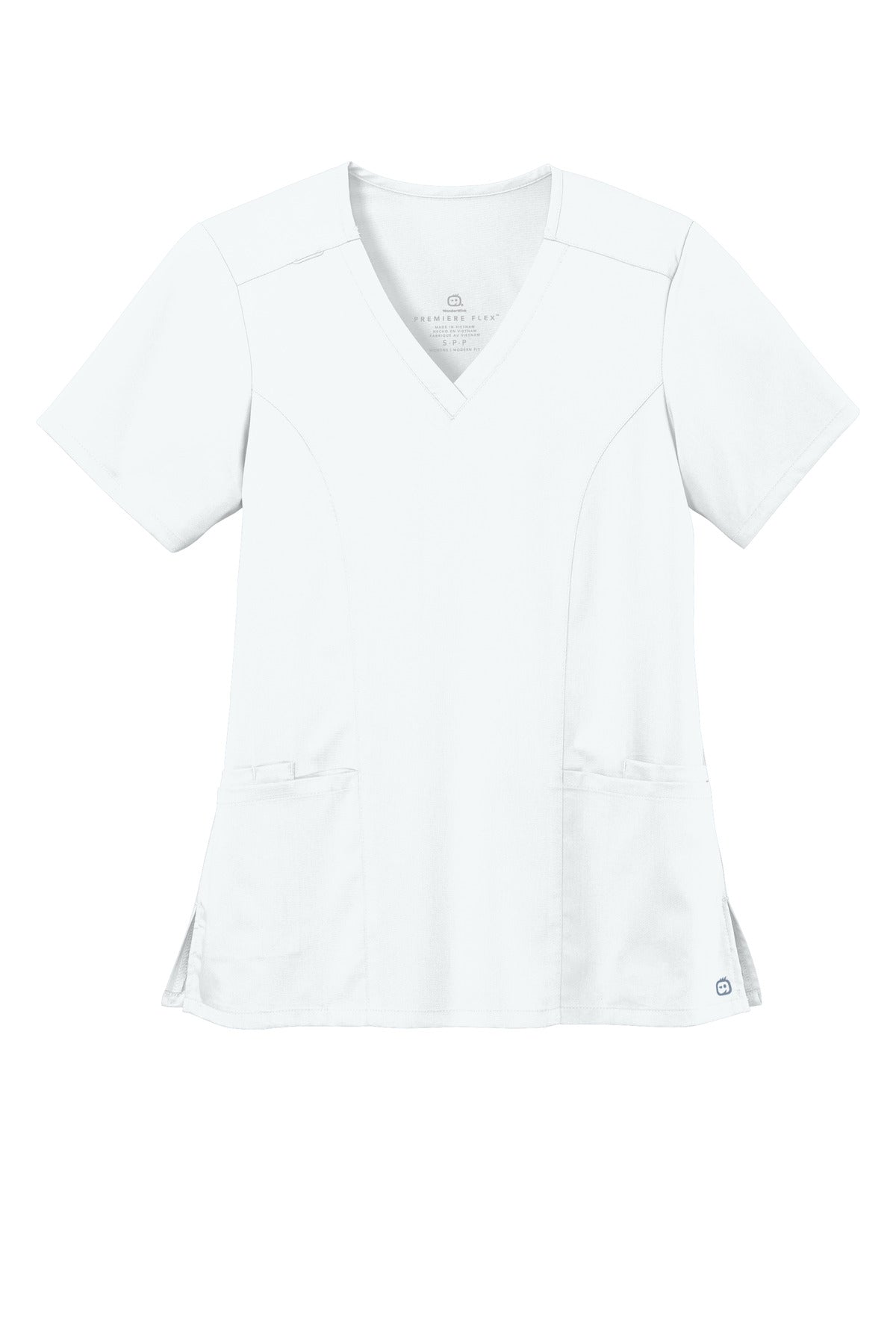 Wink® Women's Premiere Flex V-Neck Top