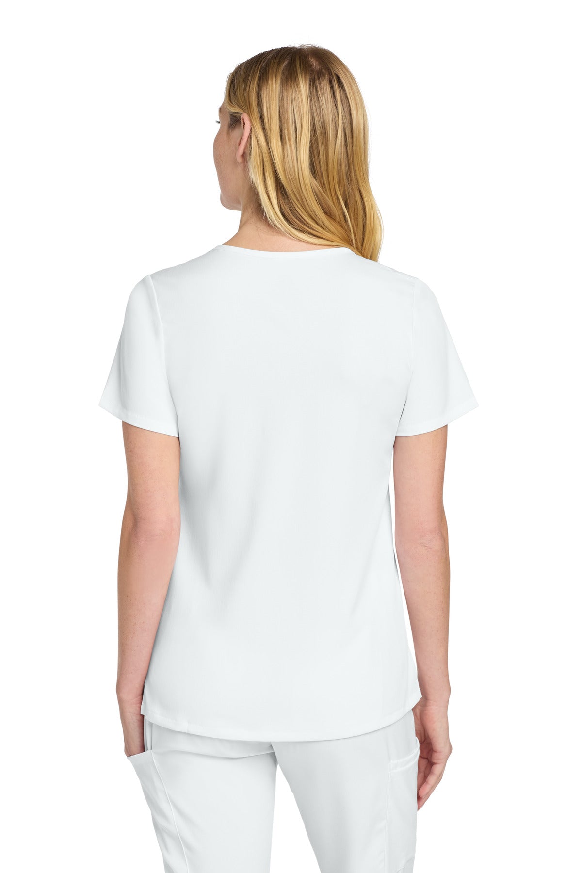 Wink® Women's Premiere Flex V-Neck Top