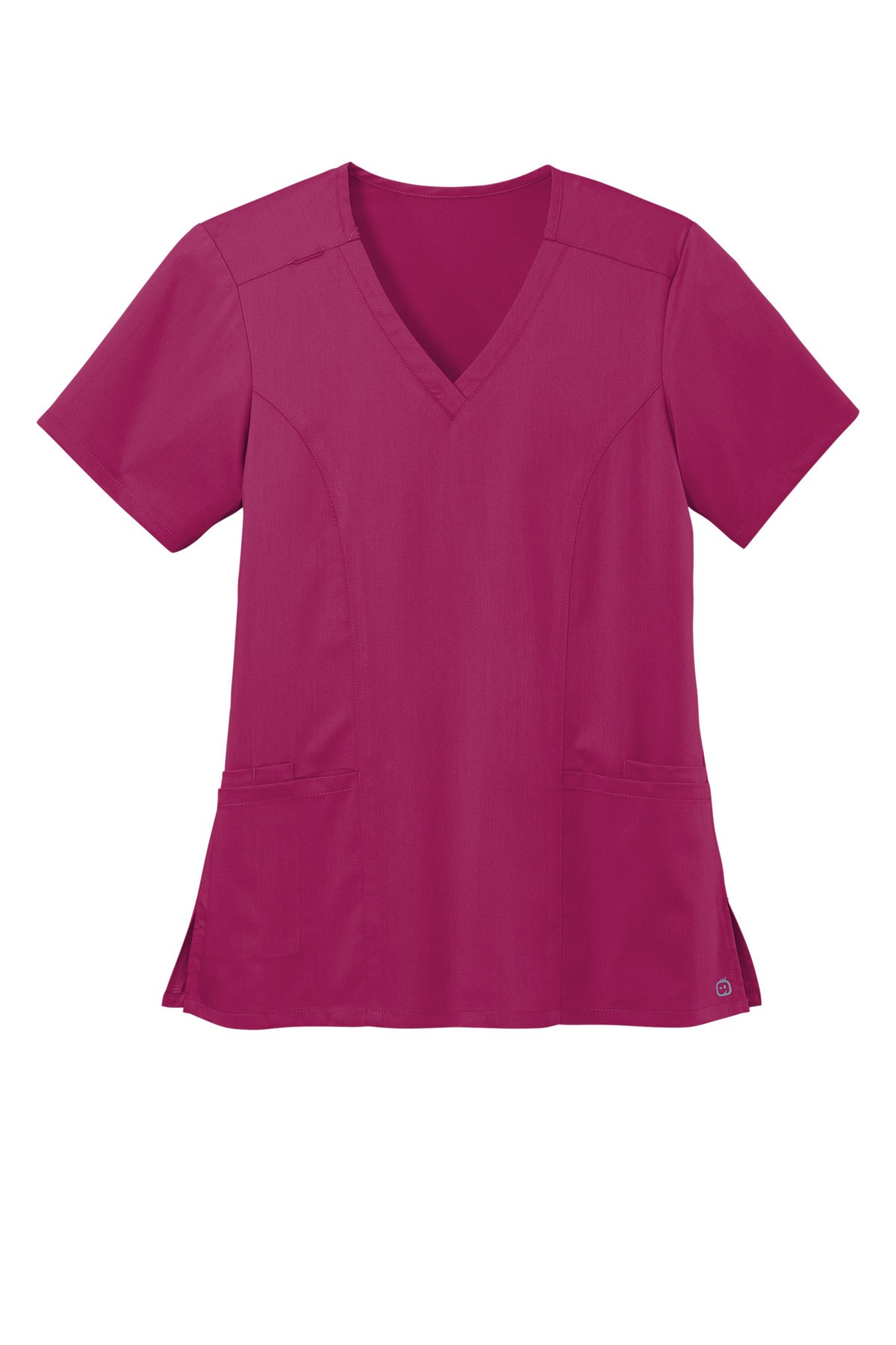 Wink® Women's Premiere Flex V-Neck Top