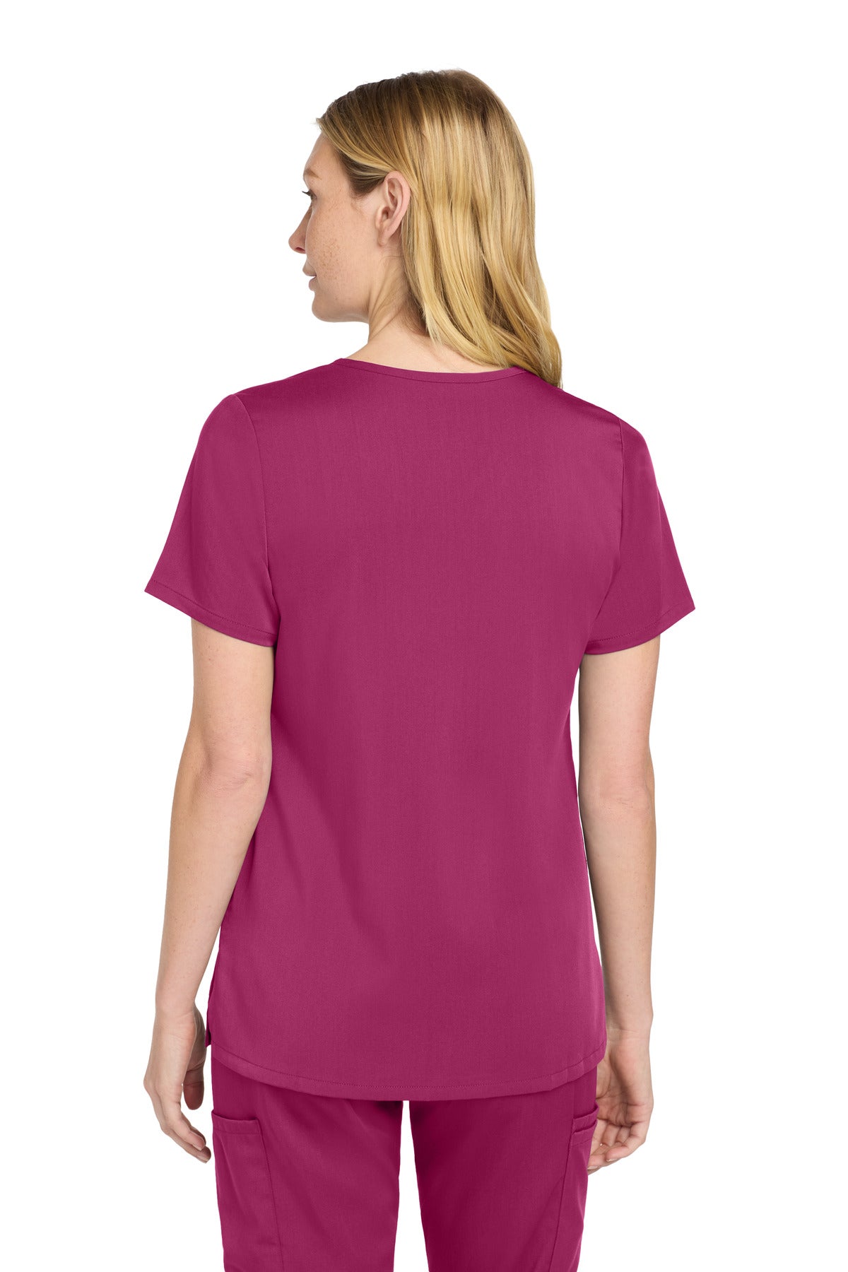 Wink® Women's Premiere Flex V-Neck Top