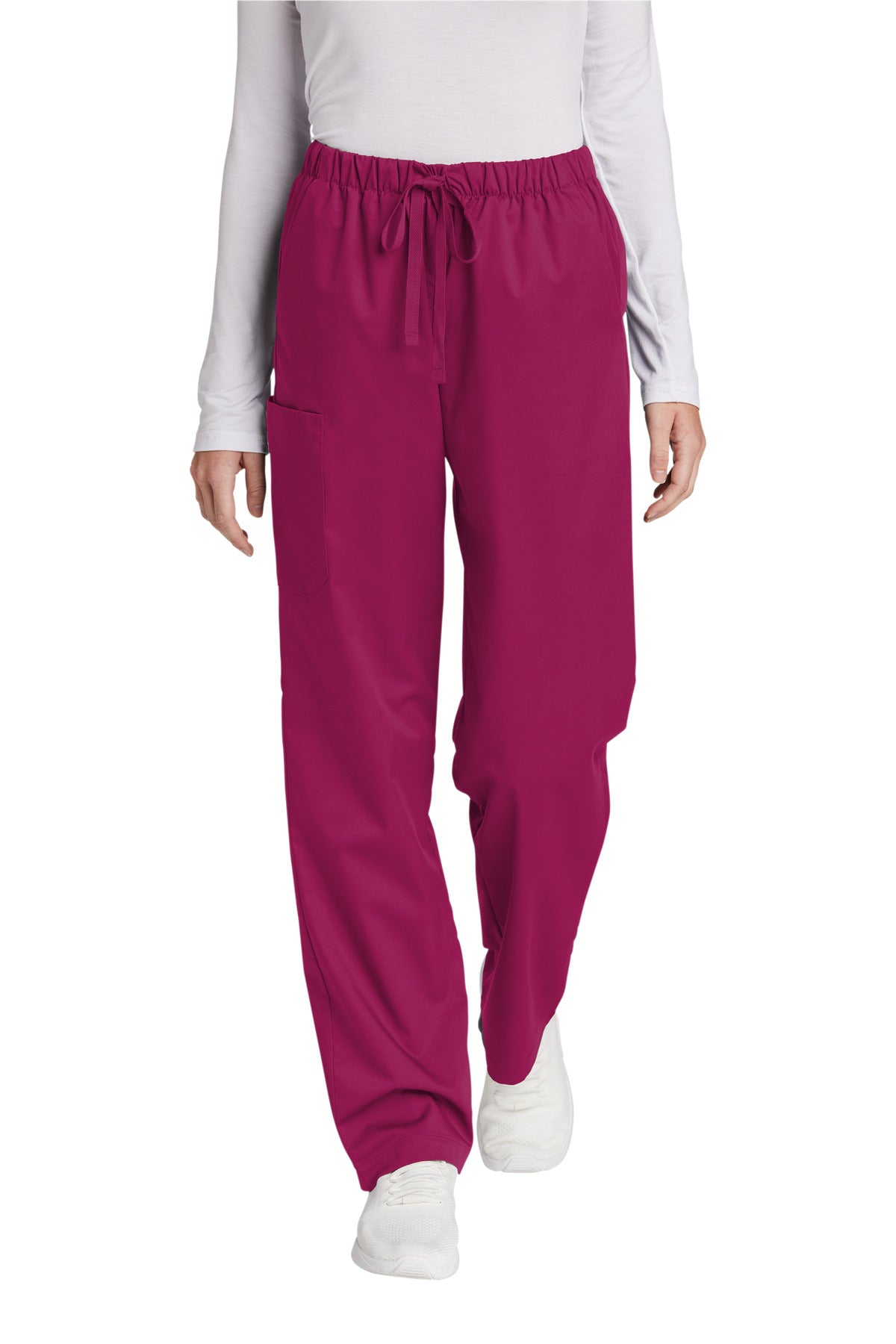Wink® Women's WorkFlex Cargo Pant
