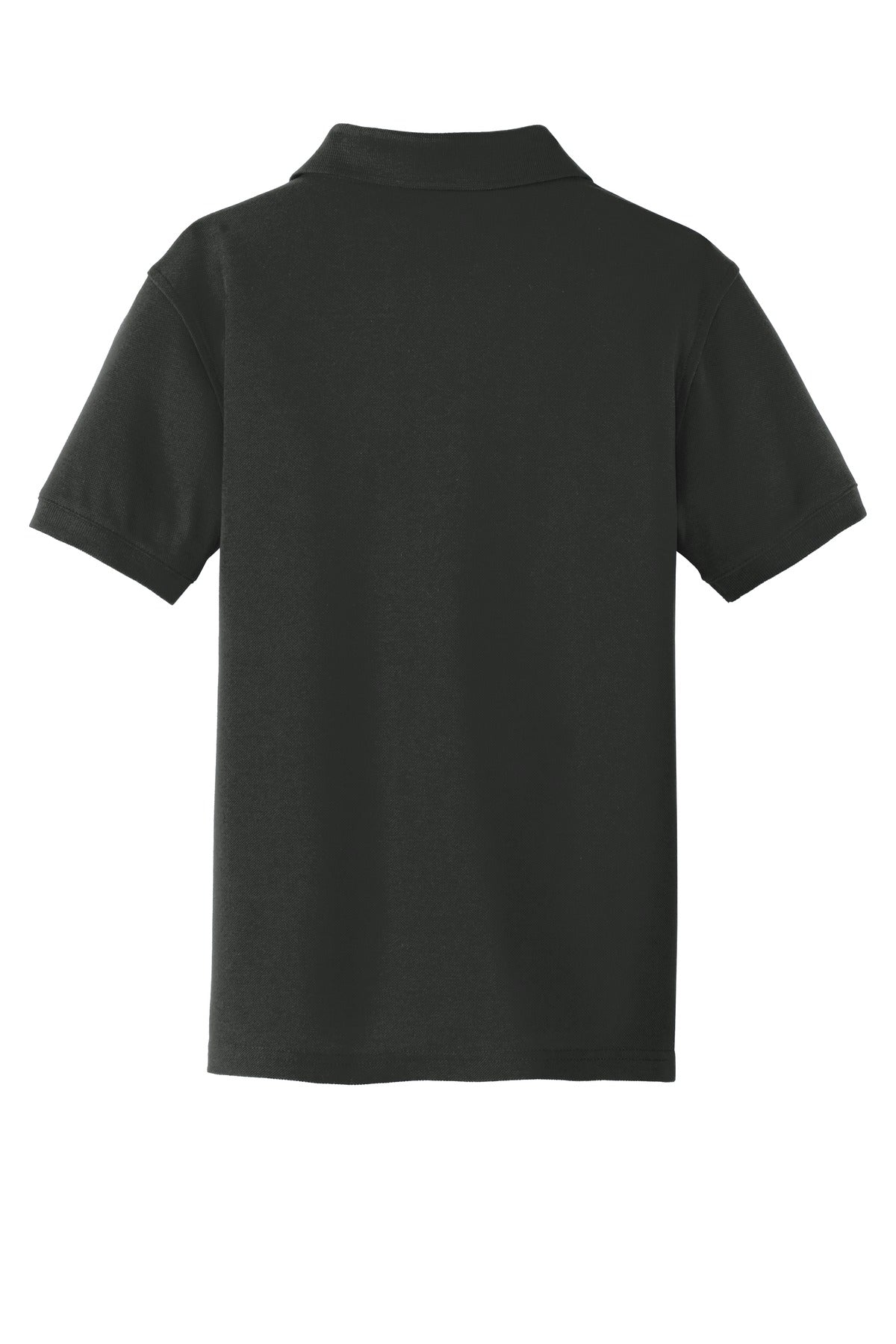 Port Authority® Youth Core Classic Pique Polo