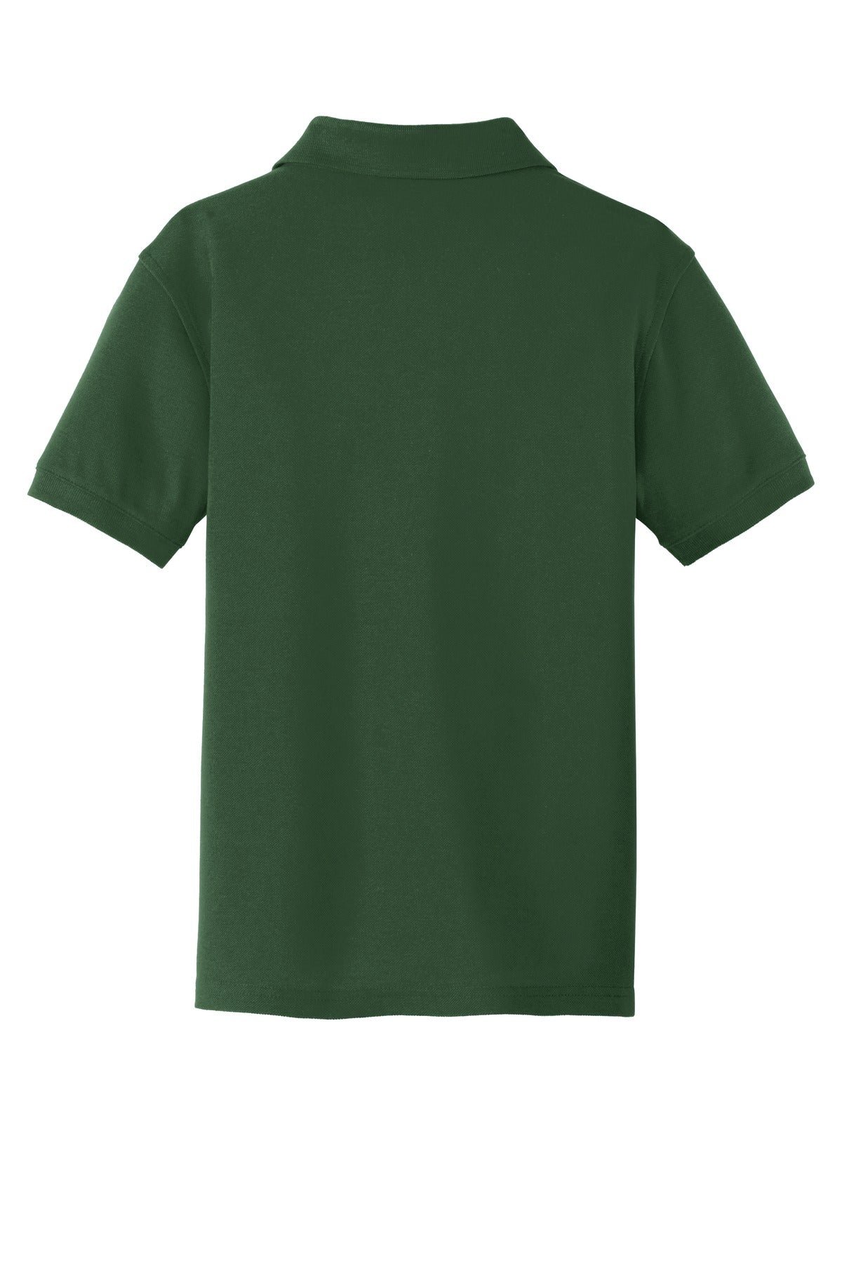 Port Authority® Youth Core Classic Pique Polo