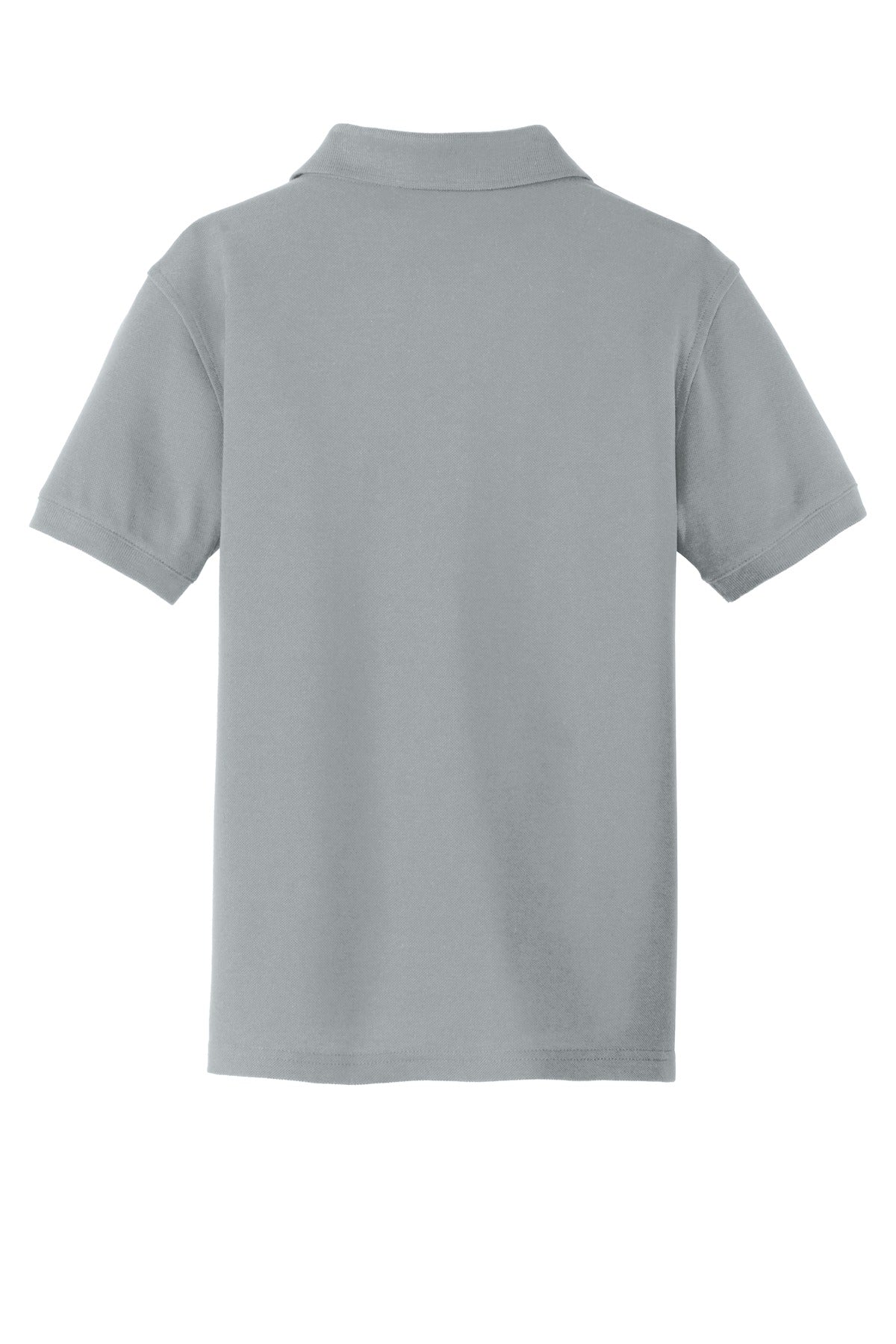 Port Authority® Youth Core Classic Pique Polo