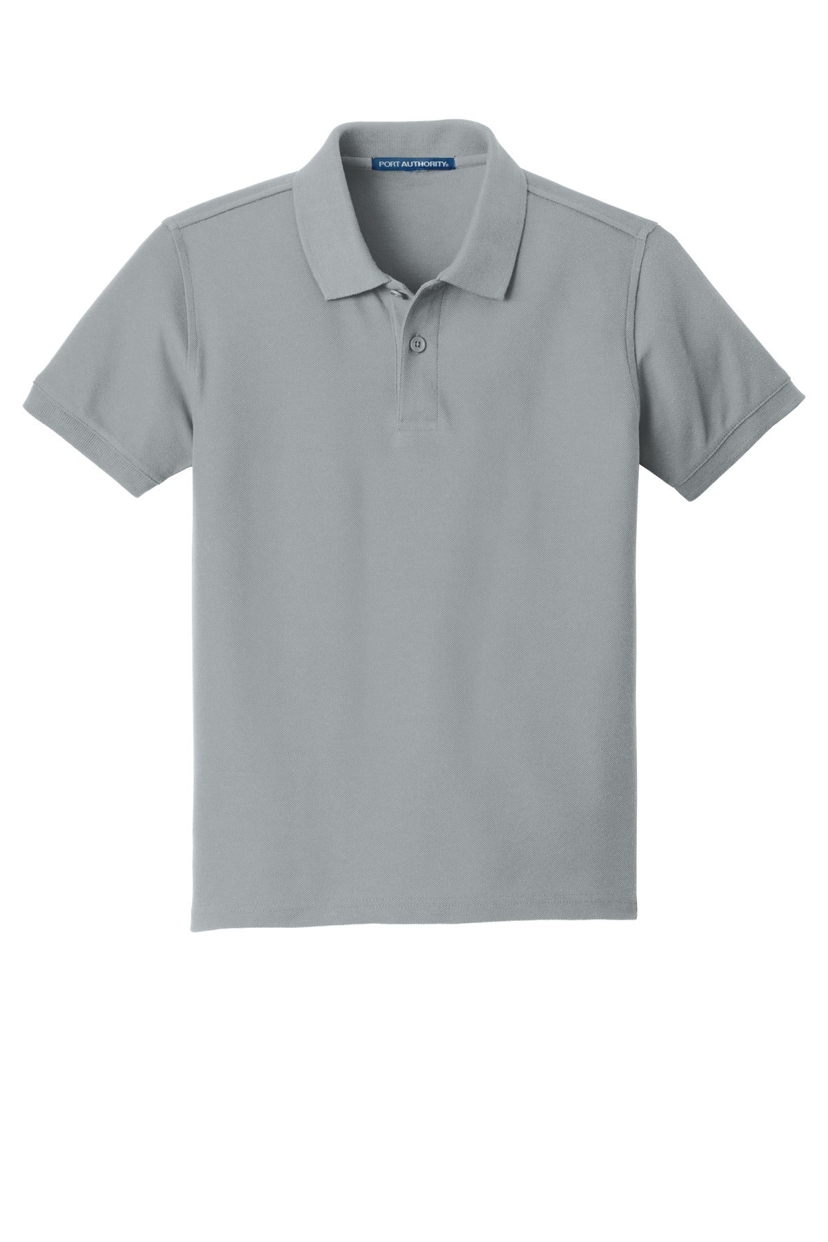 Port Authority® Youth Core Classic Pique Polo