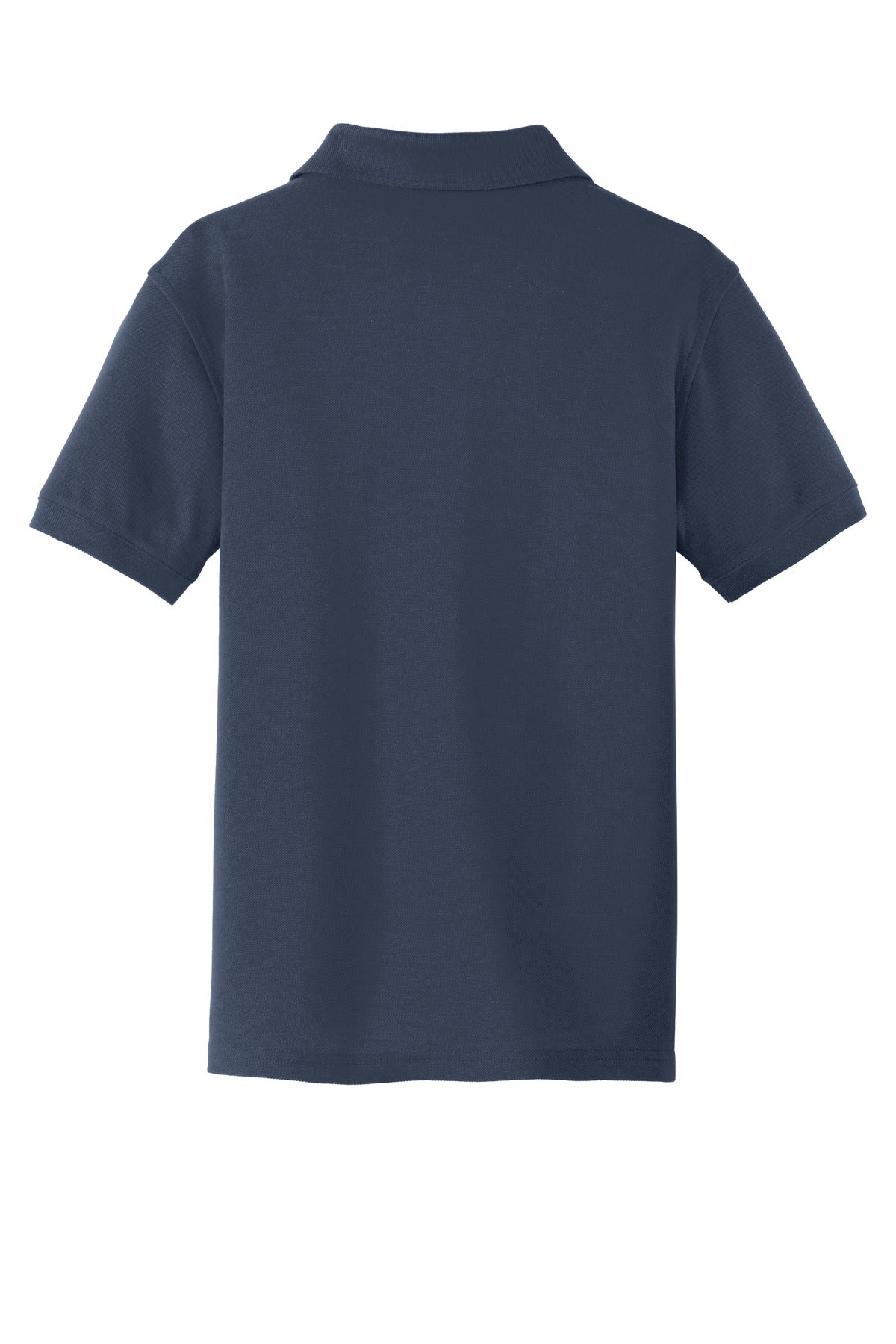 Port Authority® Youth Core Classic Pique Polo