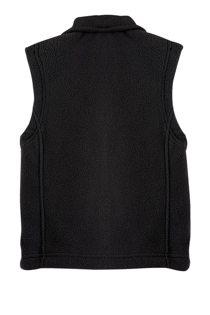 DISCONTINUED - Port Authority® Youth Value Fleece Vest