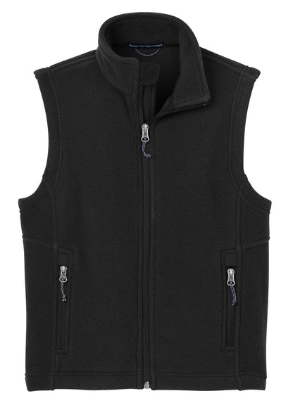 DISCONTINUED - Port Authority® Youth Value Fleece Vest