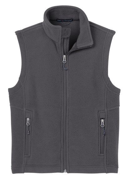 DISCONTINUED - Port Authority® Youth Value Fleece Vest