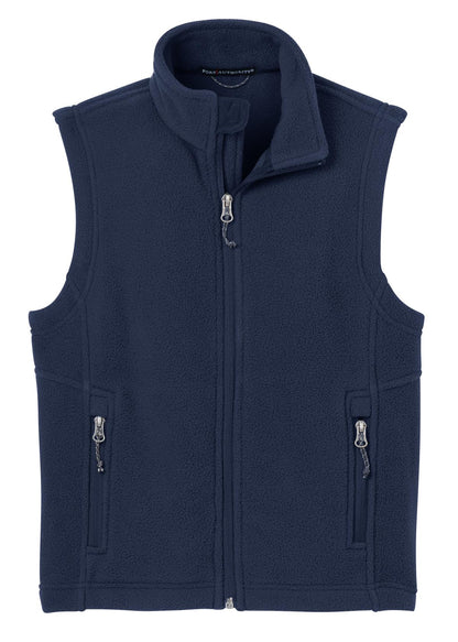 DISCONTINUED - Port Authority® Youth Value Fleece Vest
