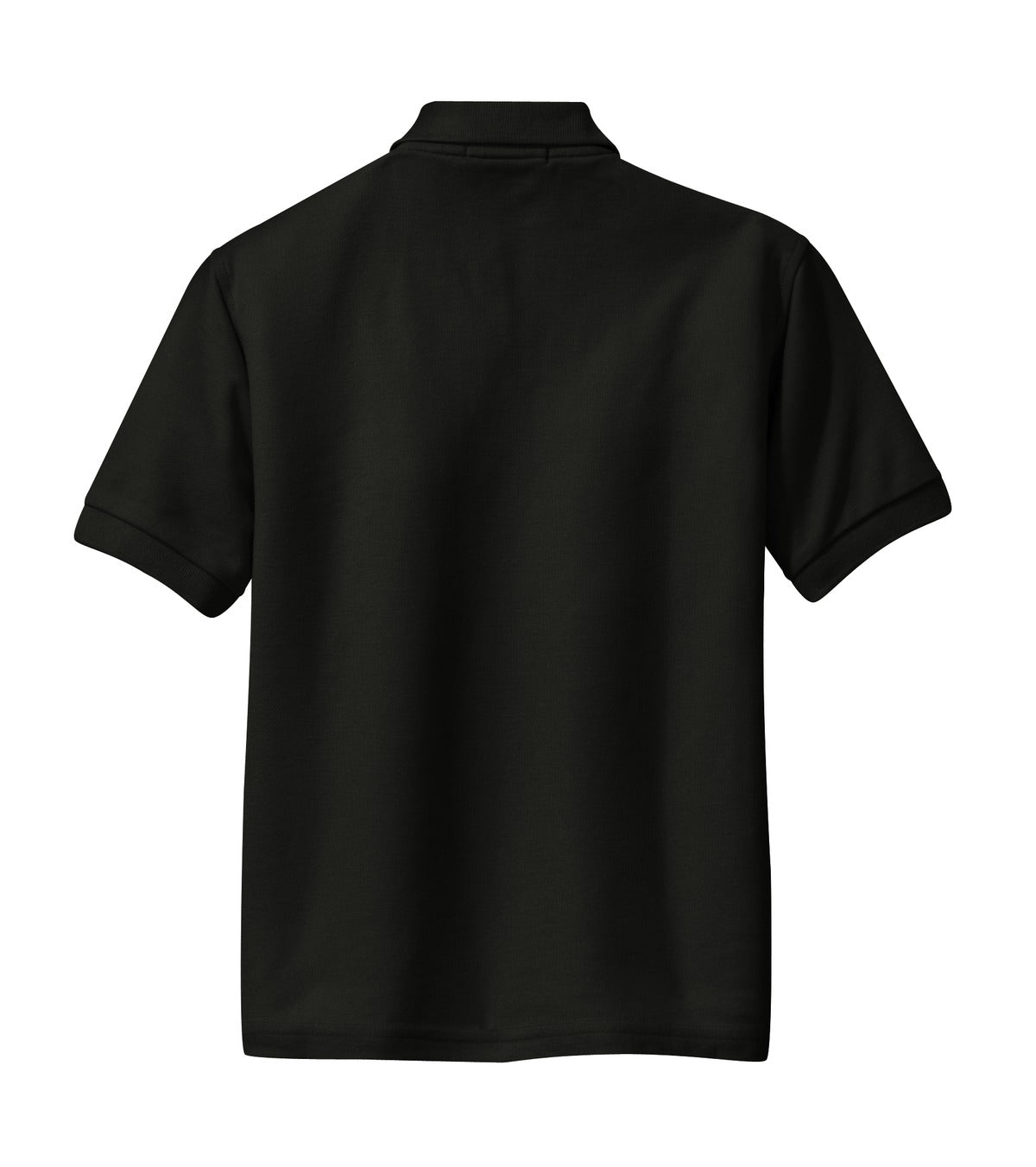 Port Authority® Youth Silk Touch Polo