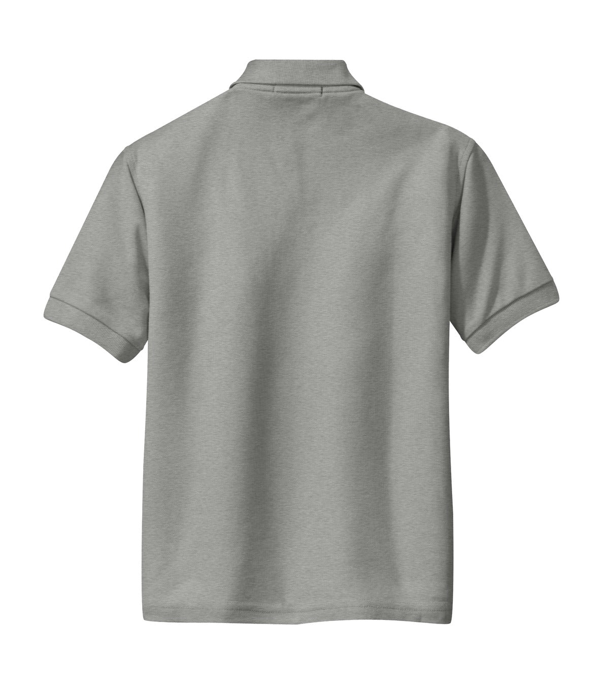 Port Authority® Youth Silk Touch Polo