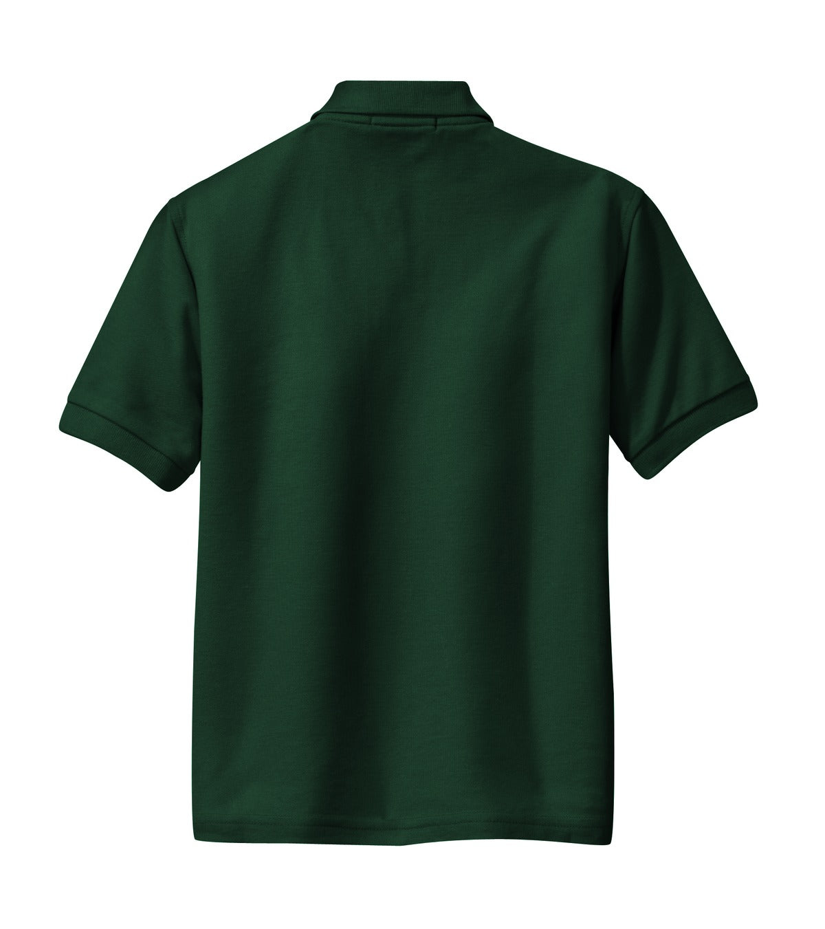 Port Authority® Youth Silk Touch Polo