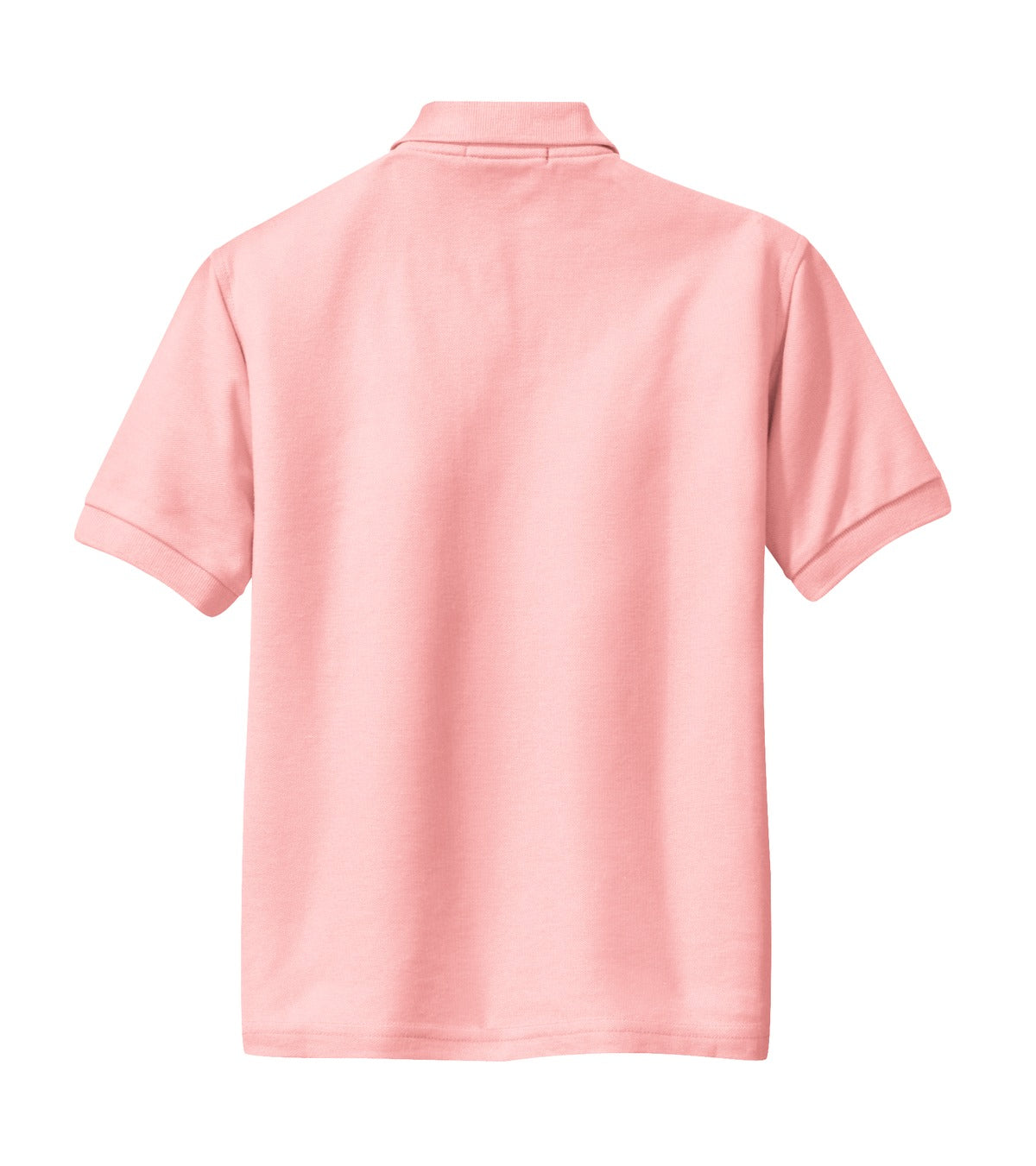 Port Authority® Youth Silk Touch Polo