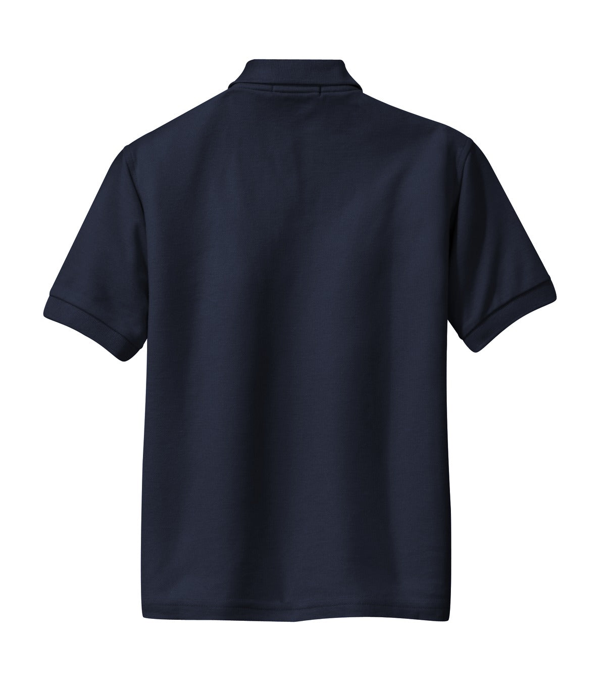 Port Authority® Youth Silk Touch Polo