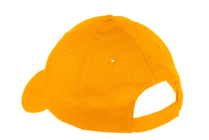 Port & Company®Youth Six-Panel Twill Cap
