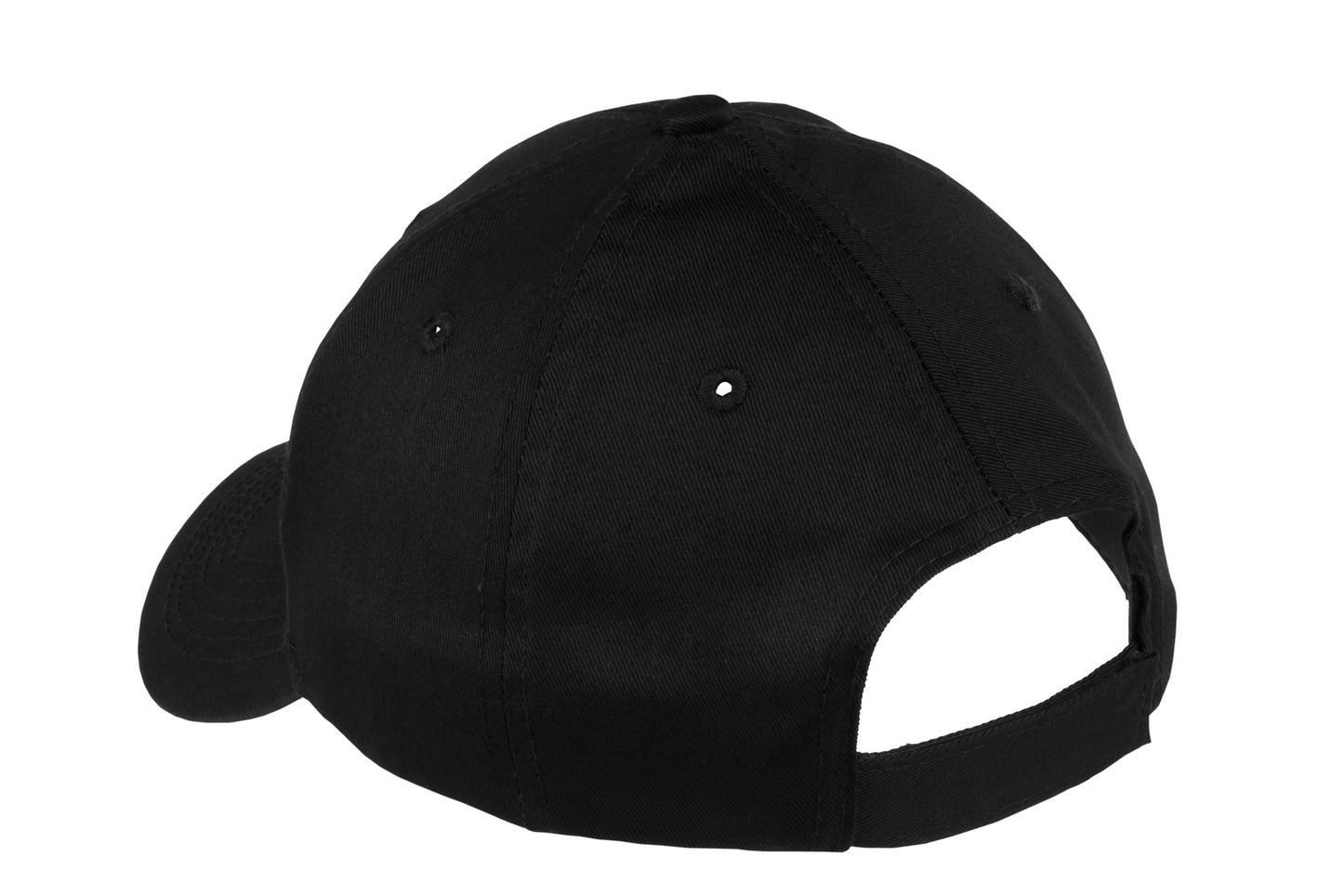 Port & Company®Youth Six-Panel Twill Cap