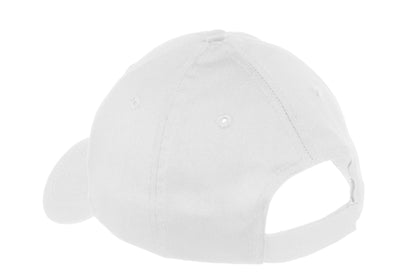 Port & Company®Youth Six-Panel Twill Cap