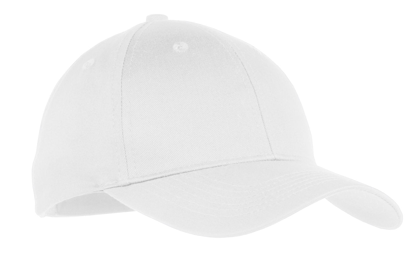 Port & Company®Youth Six-Panel Twill Cap