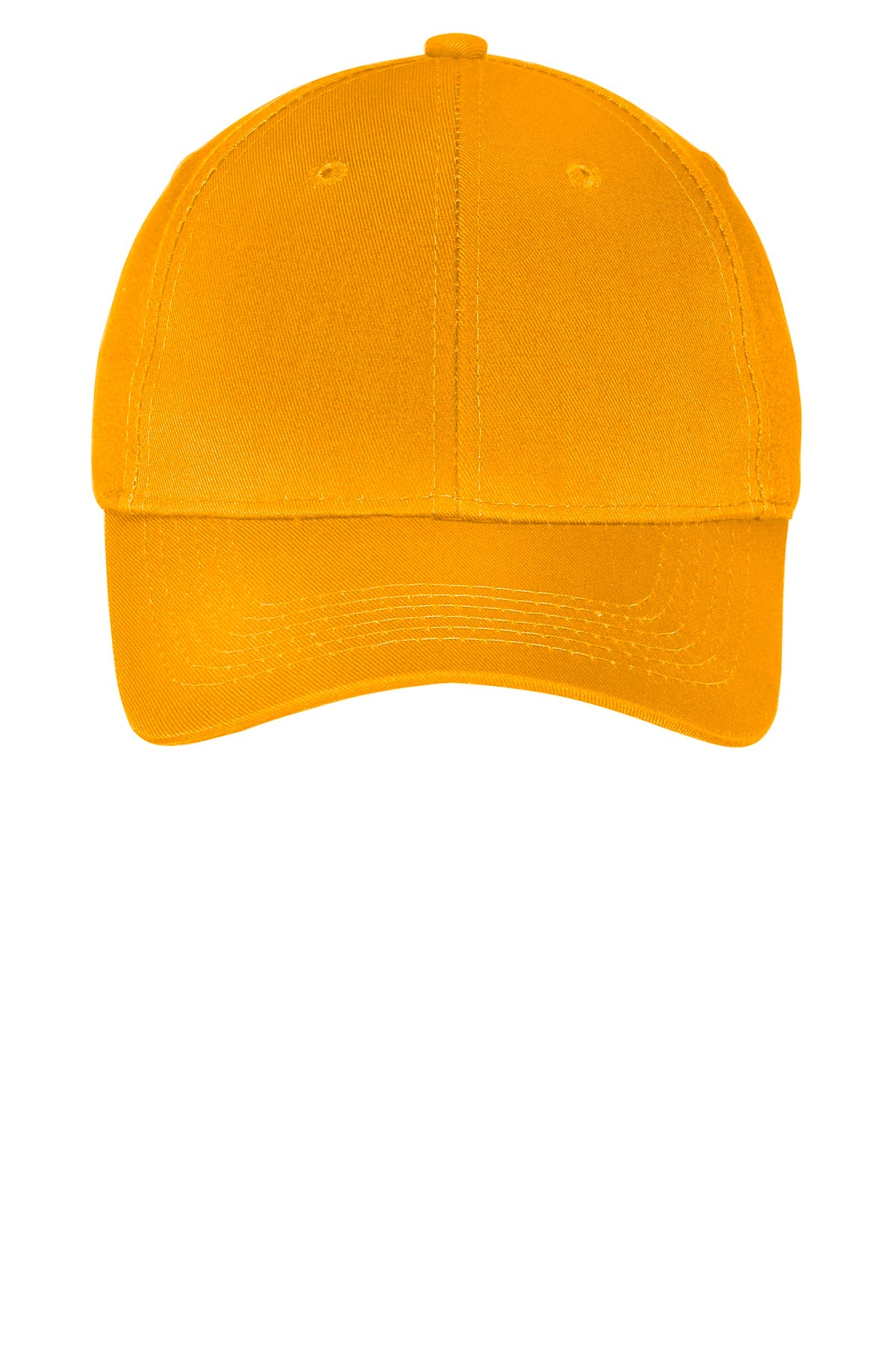 Port & Company®Youth Six-Panel Twill Cap