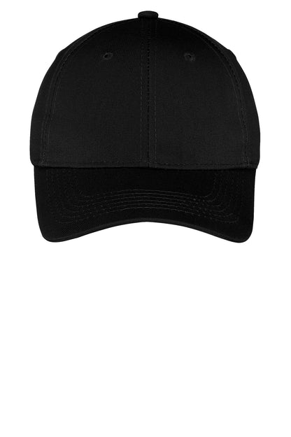 Port & Company®Youth Six-Panel Twill Cap