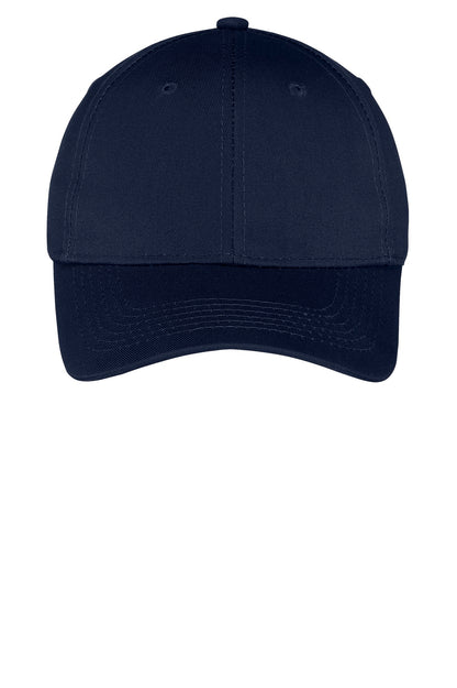 Port & Company®Youth Six-Panel Twill Cap
