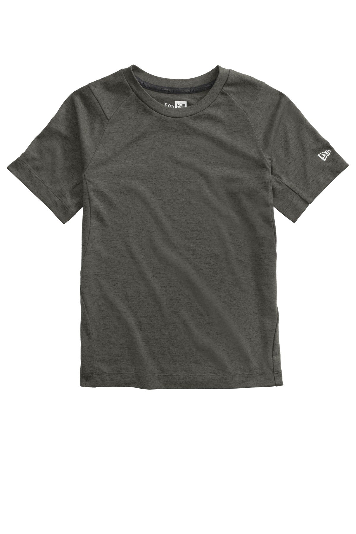 New Era® Youth Series Performance Crew Tee
