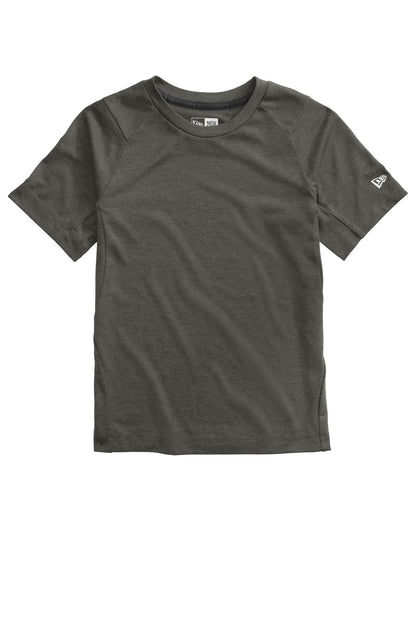 New Era® Youth Series Performance Crew Tee