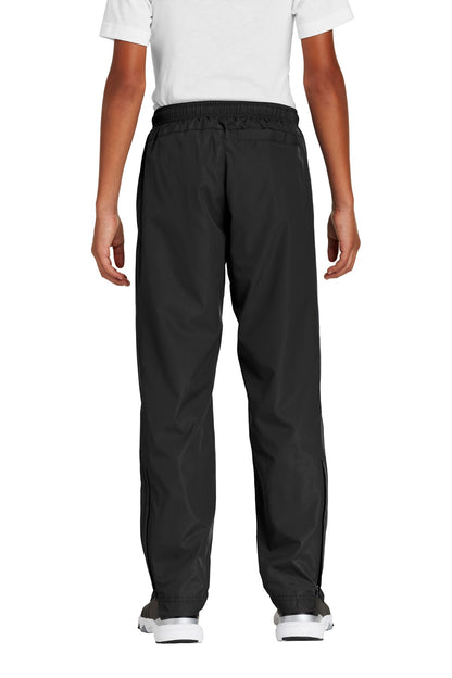 DISCONTINUED - Sport-Tek® Youth Wind Pant