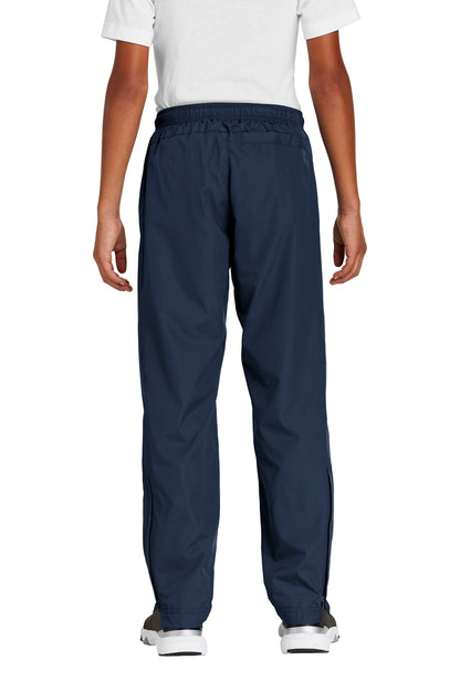 DISCONTINUED - Sport-Tek® Youth Wind Pant