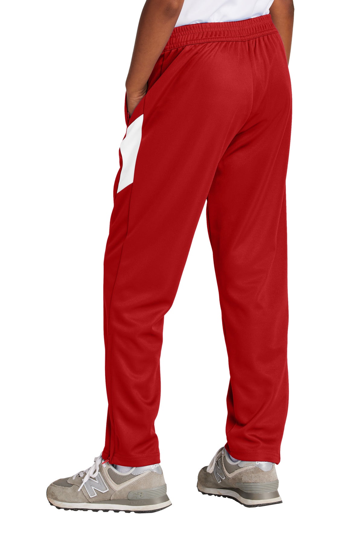 Sport-Tek® Youth Travel Pant