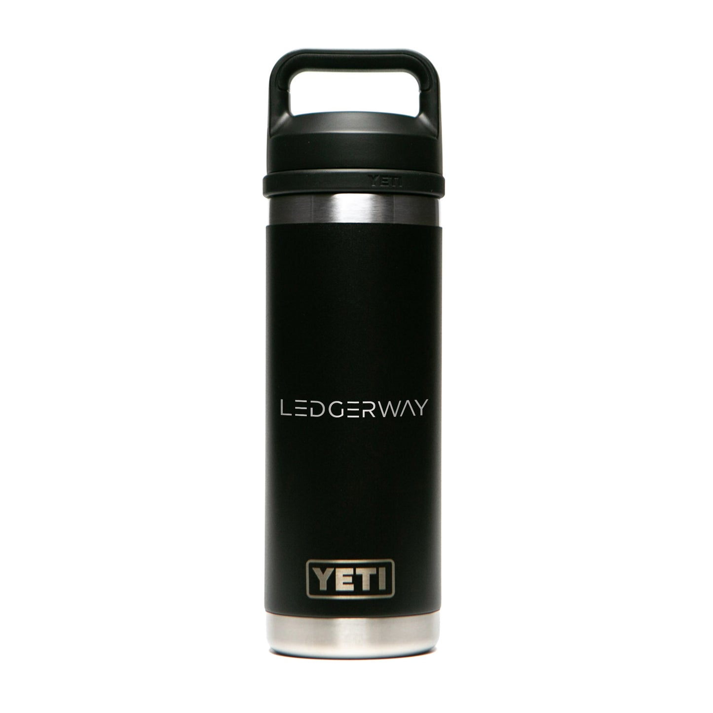 LEDGERWAY YETI® 18 oz Bottle with Chug Cap
