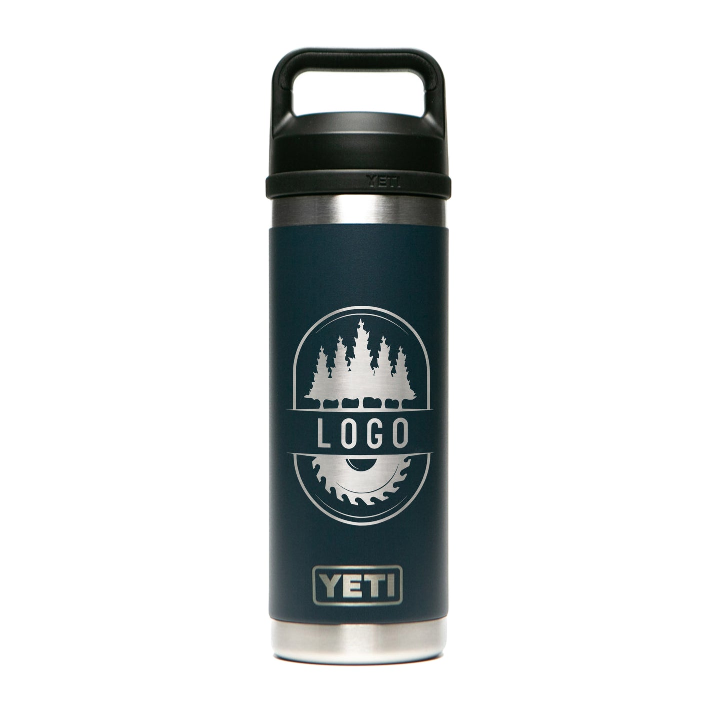 [Swag Store Ready] YETI® 18 oz Bottle with Chug Cap