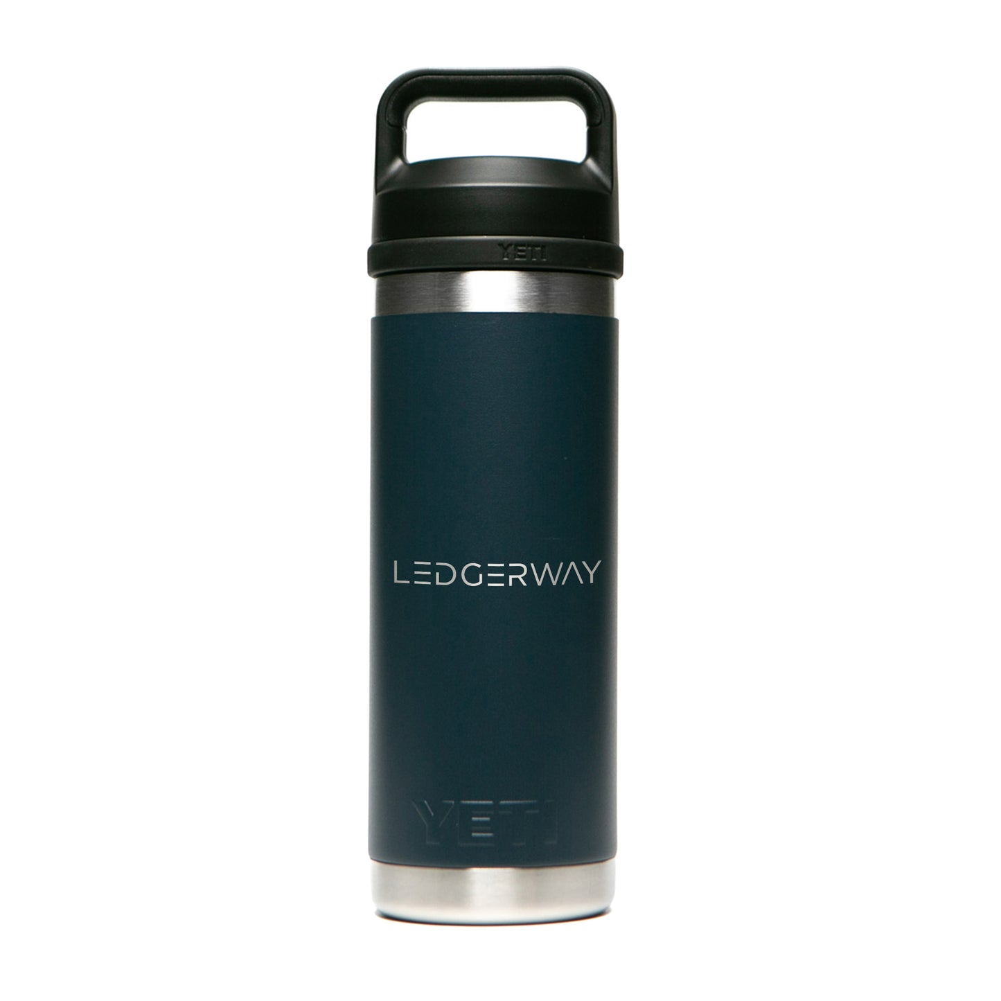 LEDGERWAY YETI® 18 oz Bottle with Chug Cap