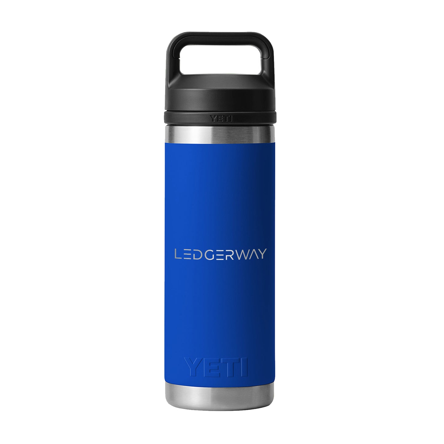 LEDGERWAY YETI® 18 oz Bottle with Chug Cap