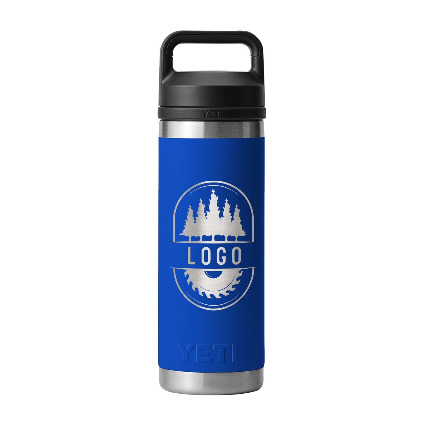 [Swag Store Ready] YETI® 18 oz Bottle with Chug Cap