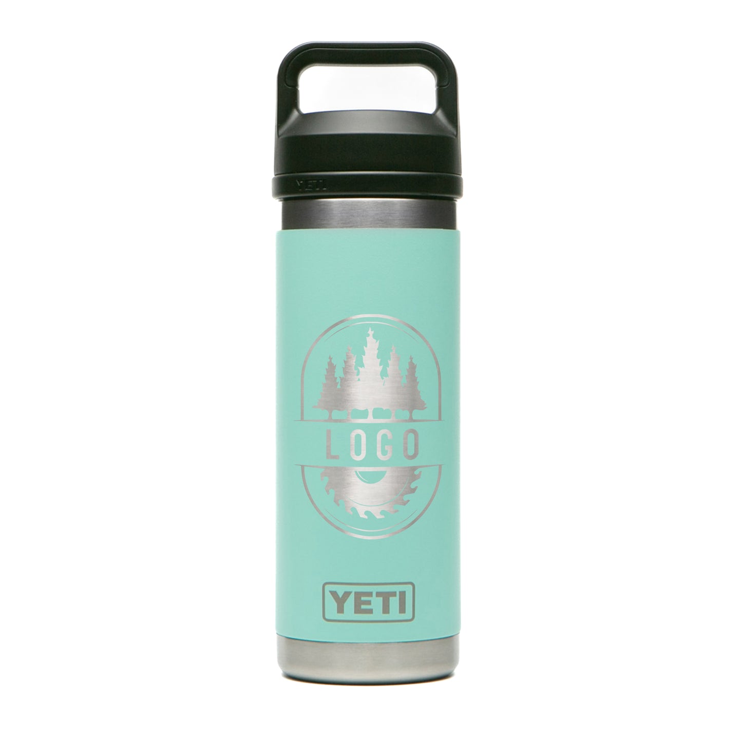 [Swag Store Ready] YETI® 18 oz Bottle with Chug Cap