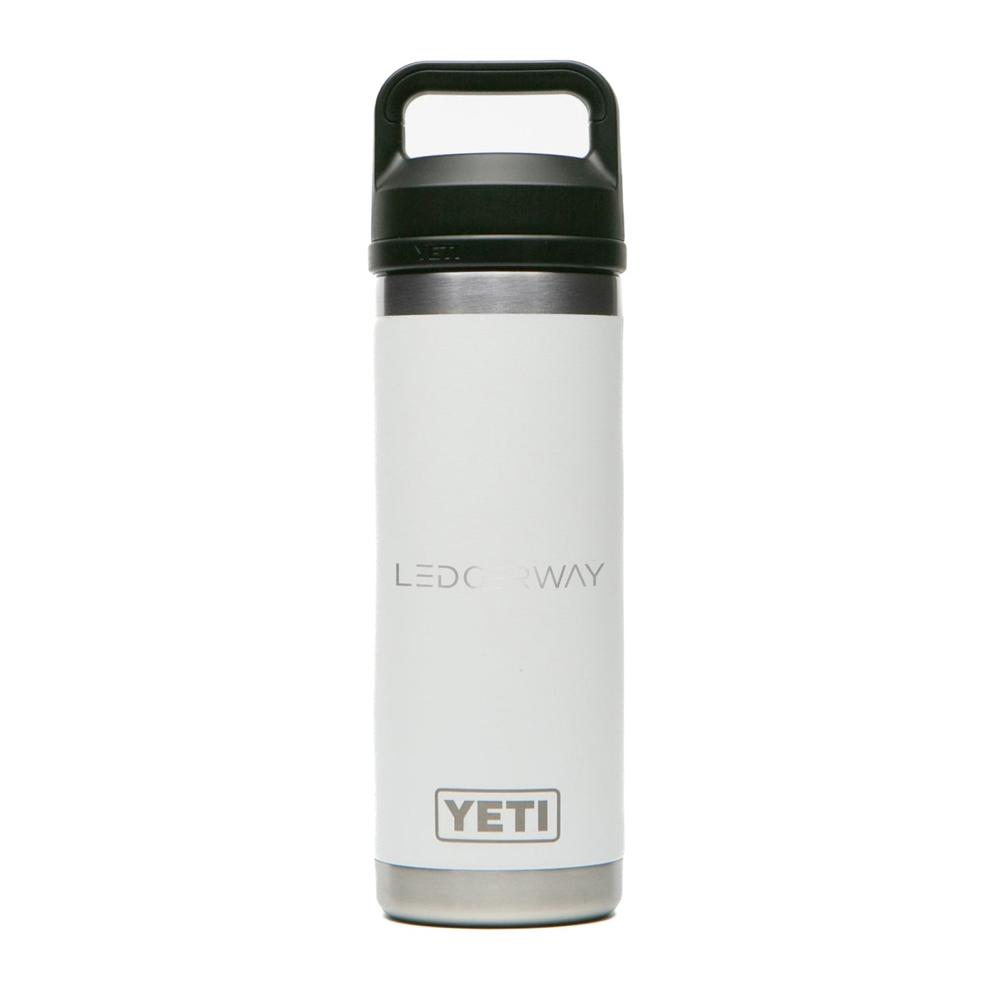 LEDGERWAY YETI® 18 oz Bottle with Chug Cap