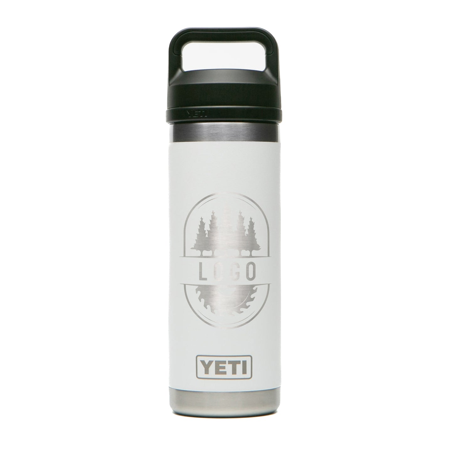 [Swag Store Ready] YETI® 18 oz Bottle with Chug Cap