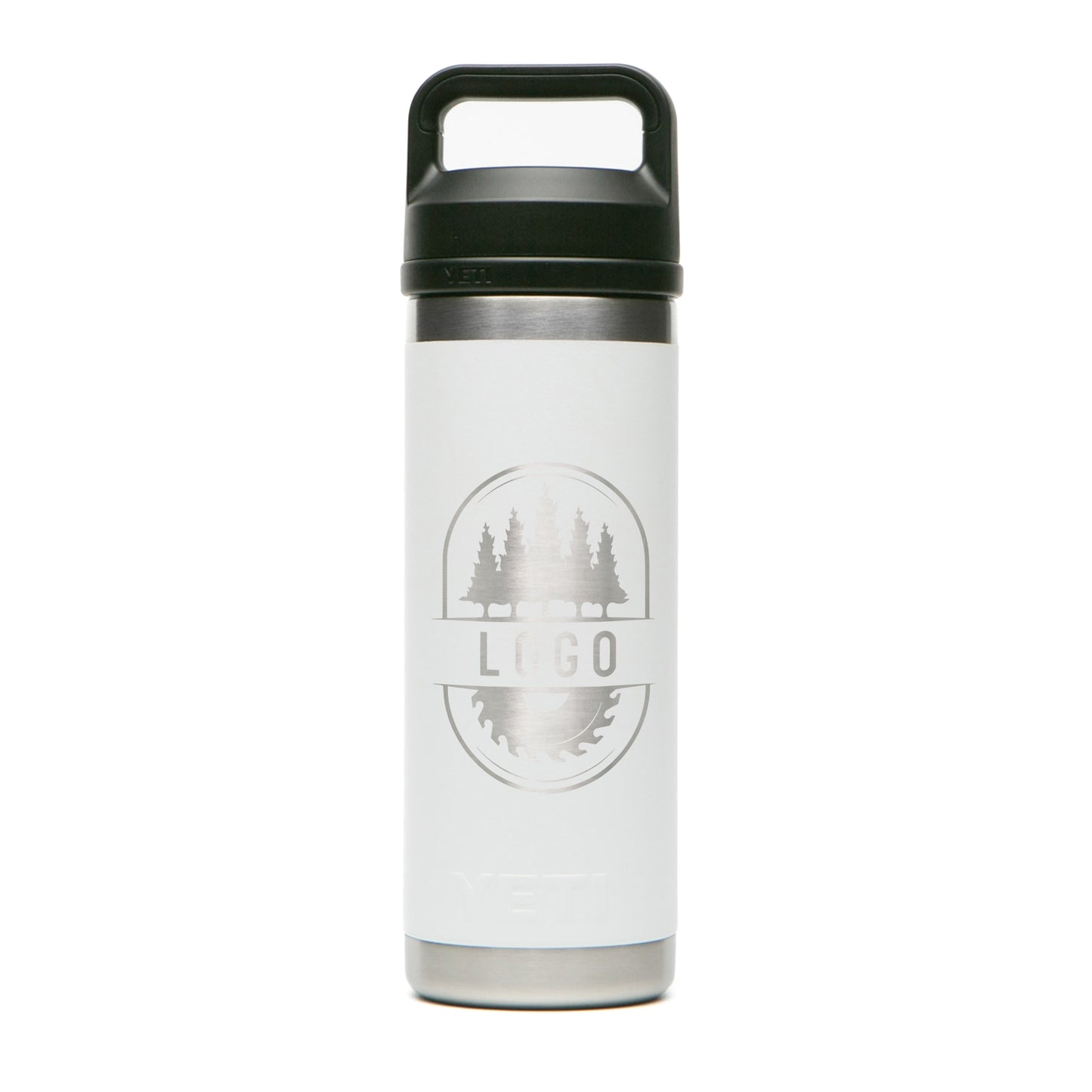[Swag Store Ready] YETI® 18 oz Bottle with Chug Cap