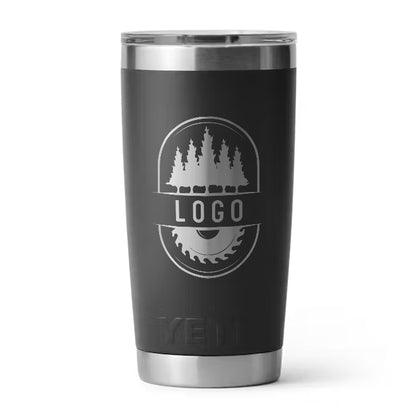 [Swag Store Ready] YETI® Rambler® 20 oz Tumbler