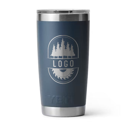 [Swag Store Ready] YETI® Rambler® 20 oz Tumbler