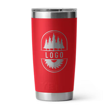 [Swag Store Ready] YETI® Rambler® 20 oz Tumbler