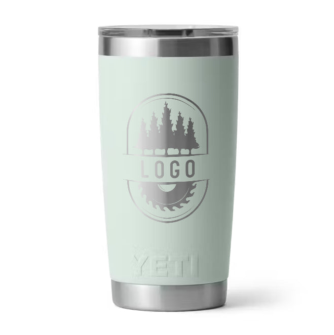 [Swag Store Ready] YETI® Rambler® 20 oz Tumbler